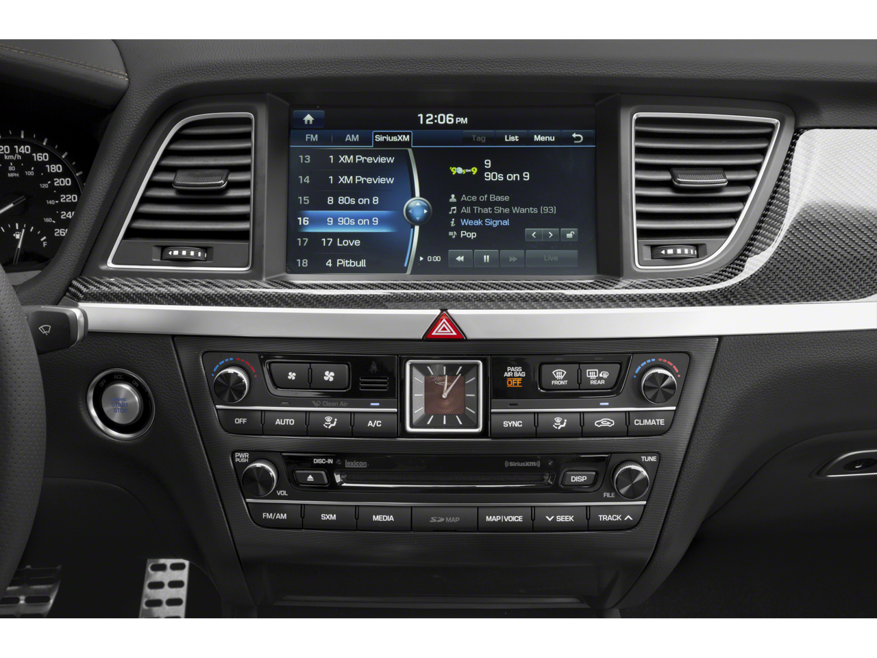 2020 Genesis G80 3.3T Sport