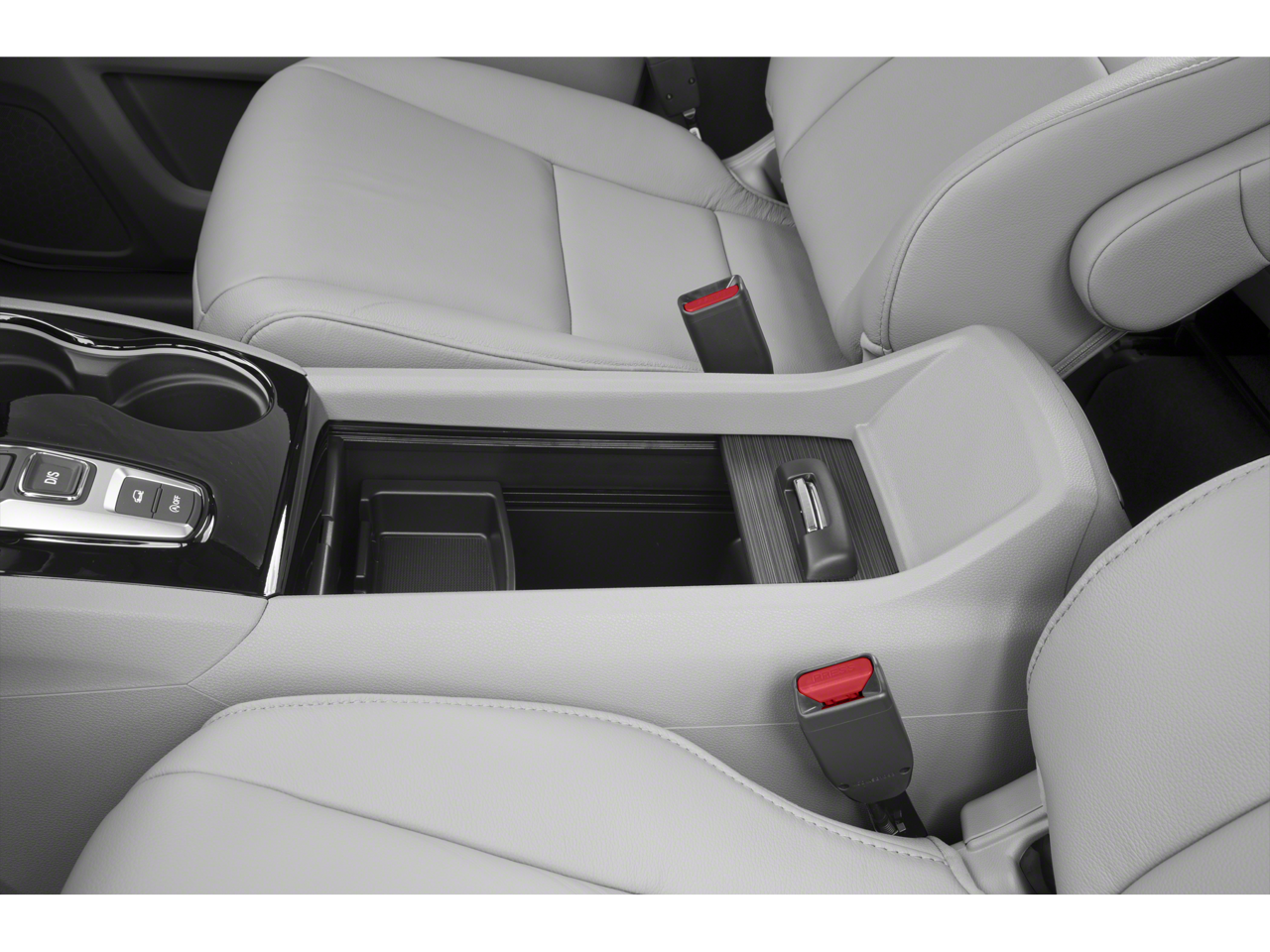 2020 Honda Pilot Touring 8 Passenger