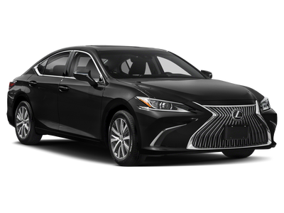 2020 Lexus ES 350