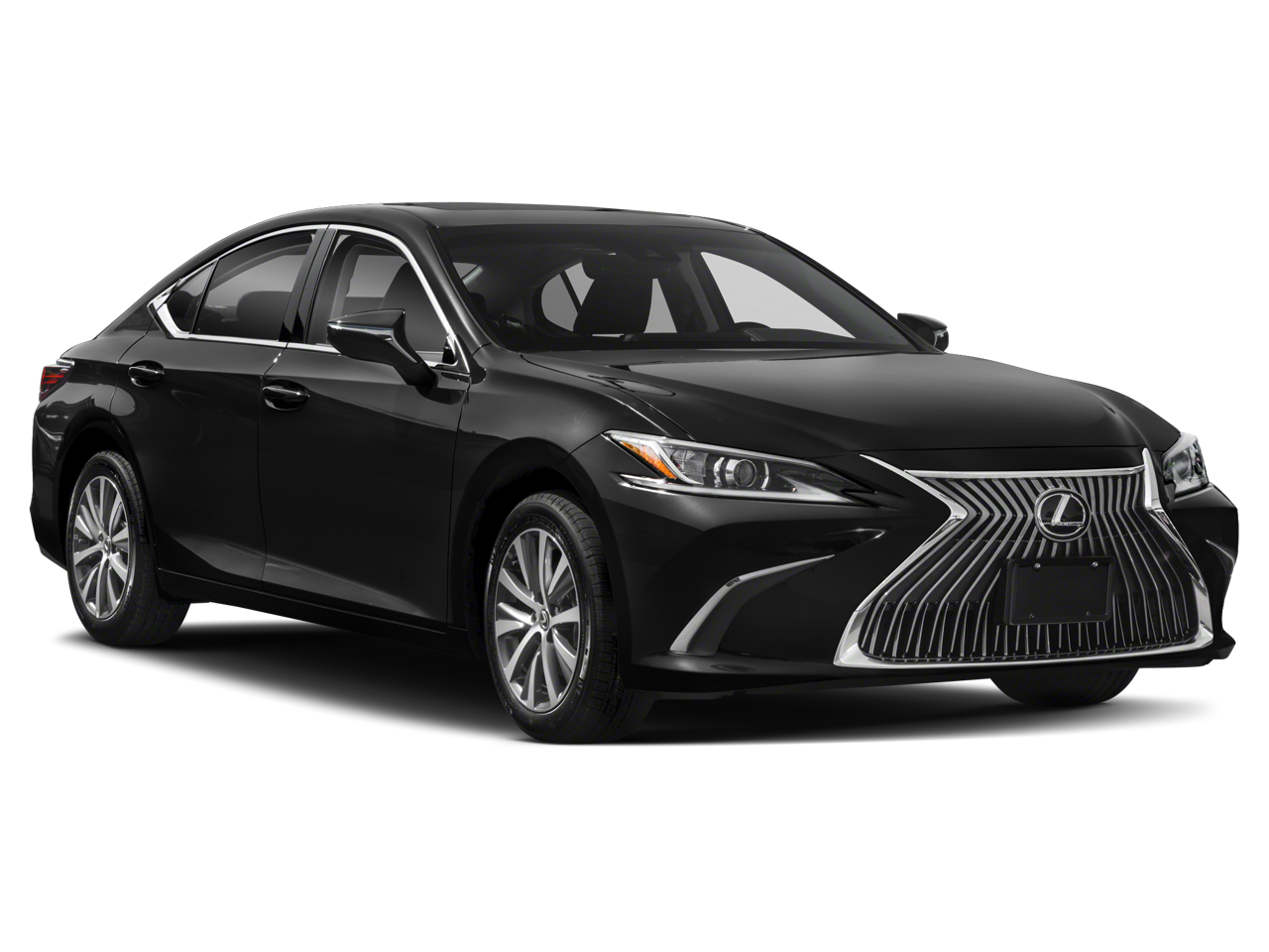2020 Lexus ES 350