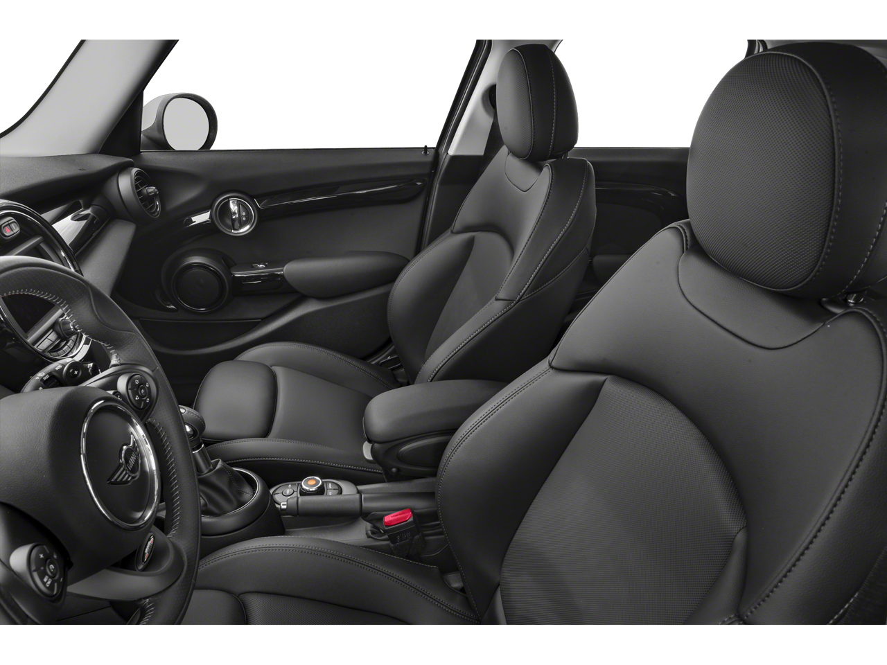 2020 MINI Cooper S Classic