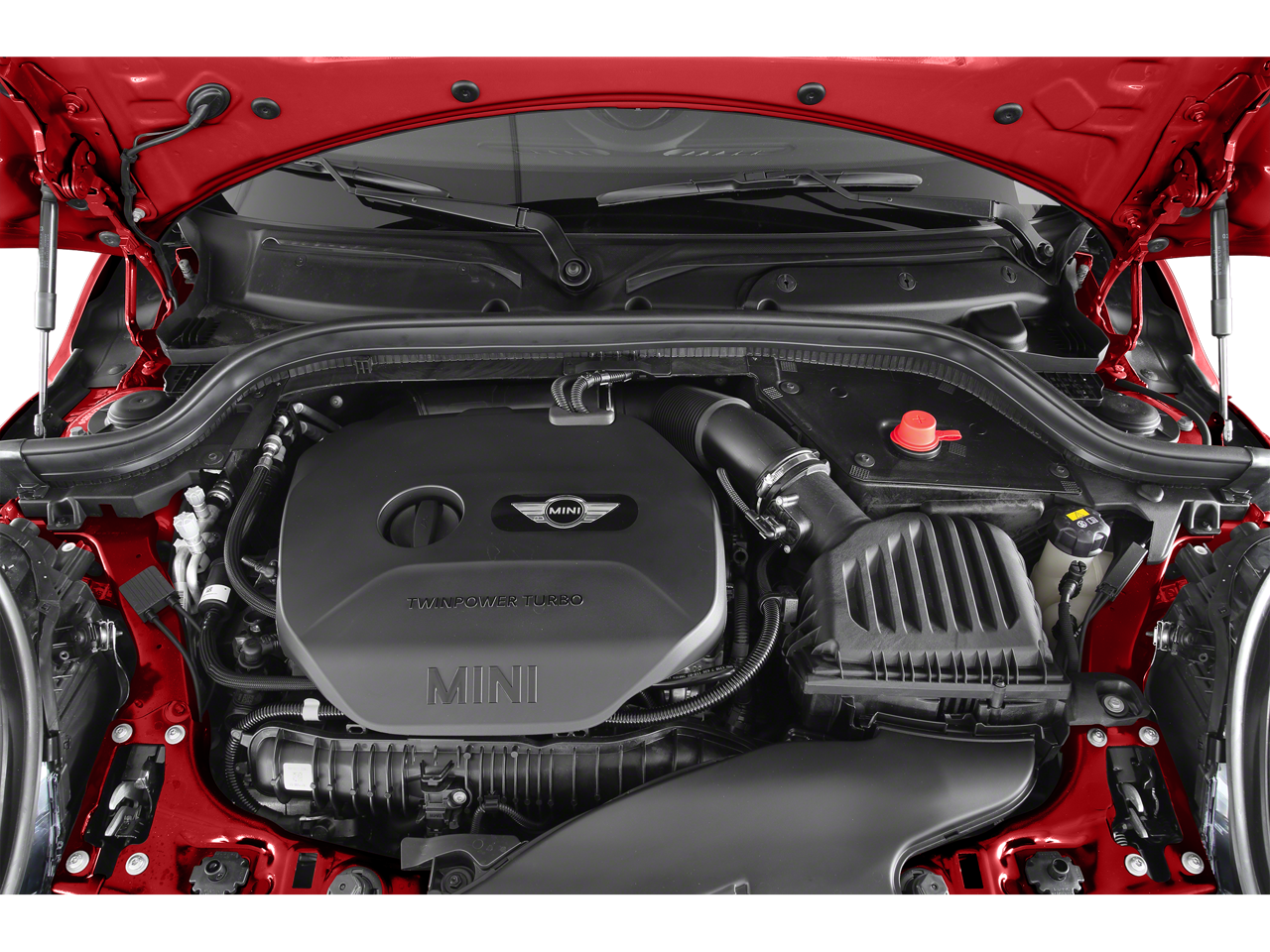 2020 MINI Cooper S Classic