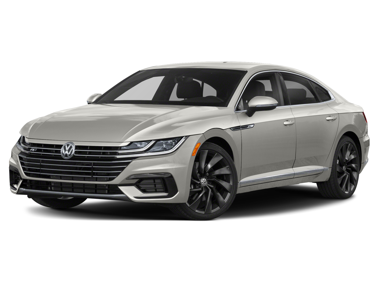 2020 Volkswagen Arteon