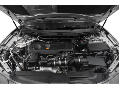 2021 Acura TLX Base