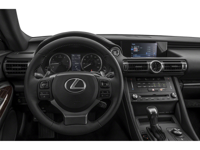 2021 Lexus RC 300