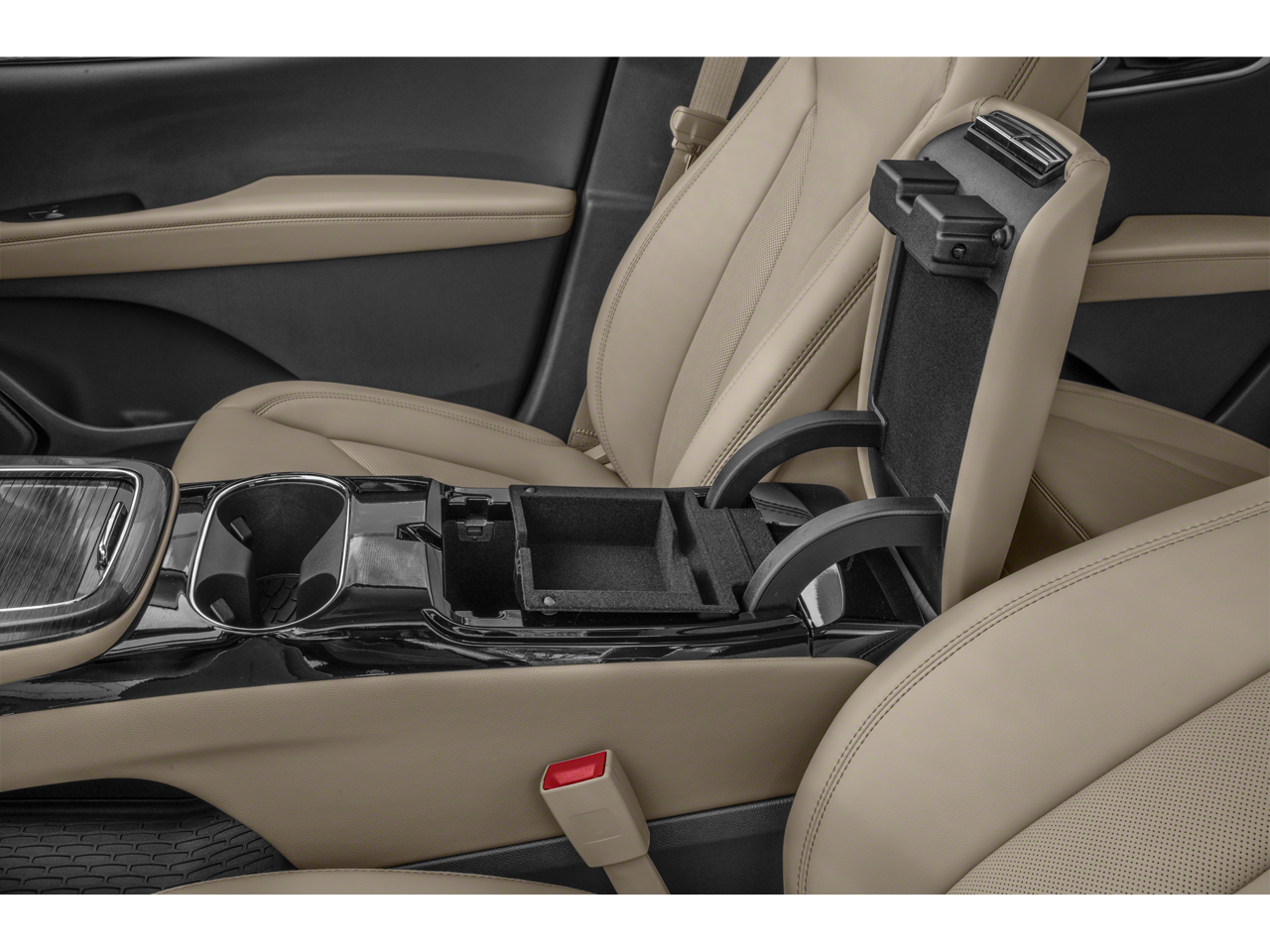2021 Lincoln Nautilus Black Label
