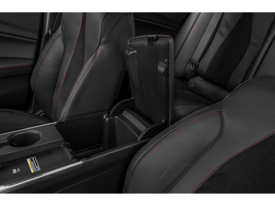 2022 Acura TLX A-Spec Package SH-AWD