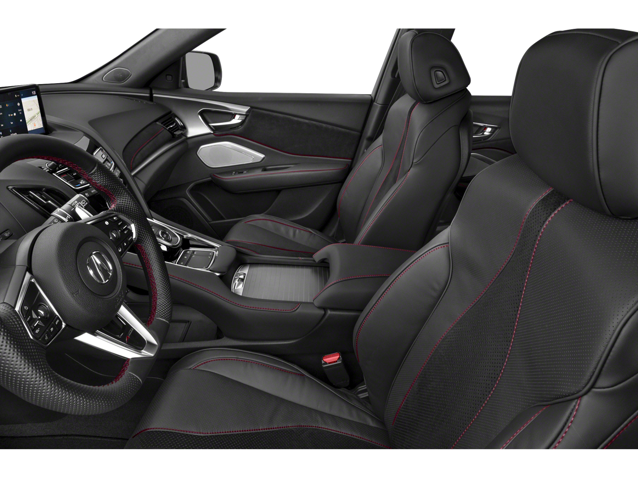 2022 Acura RDX A-Spec Package