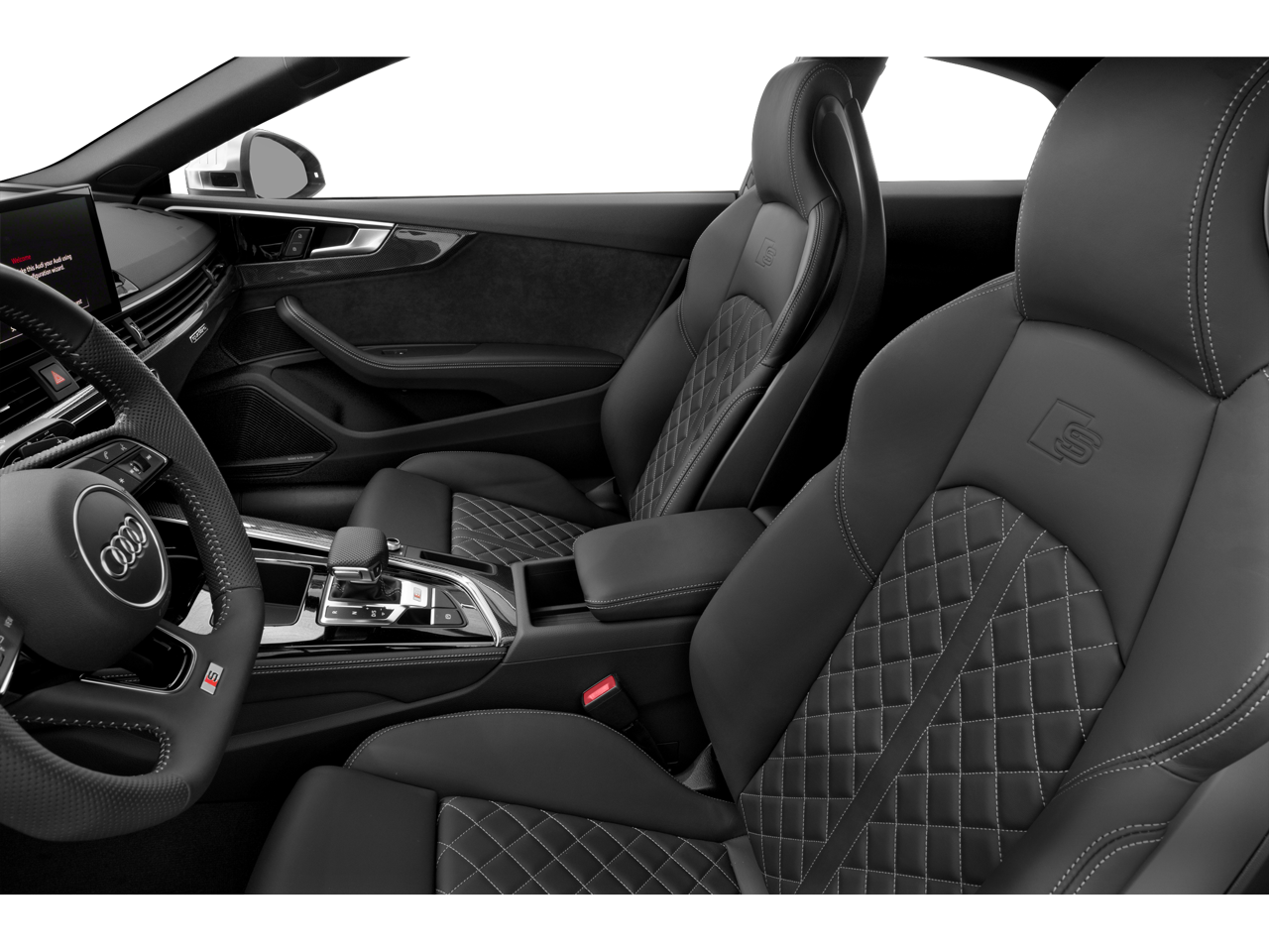 2022 Audi S5 3.0T Premium quattro