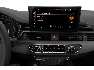 2022 Audi A5 Sportback Prestige S Line quattro