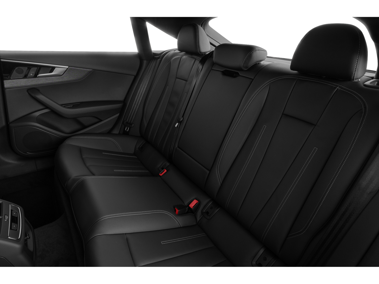 2022 Audi A5 Sportback Prestige S Line quattro