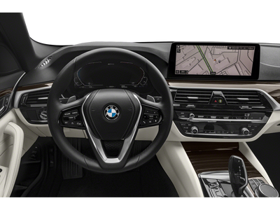 2022 BMW 5 Series 530e iPerformance