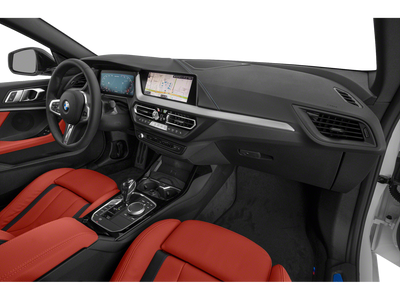 2022 BMW 2 Series M235i xDrive