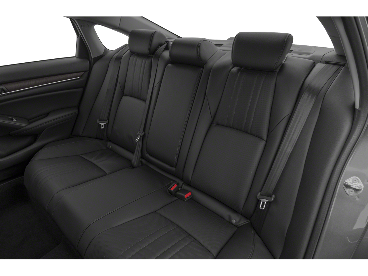 2022 Honda Accord Hybrid Touring