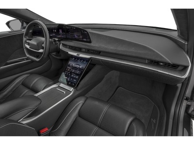 2022 Lucid Air Grand Touring