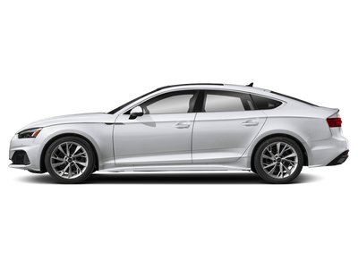 2023 Audi A5 Sportback 45 S line Premium Plus quattro