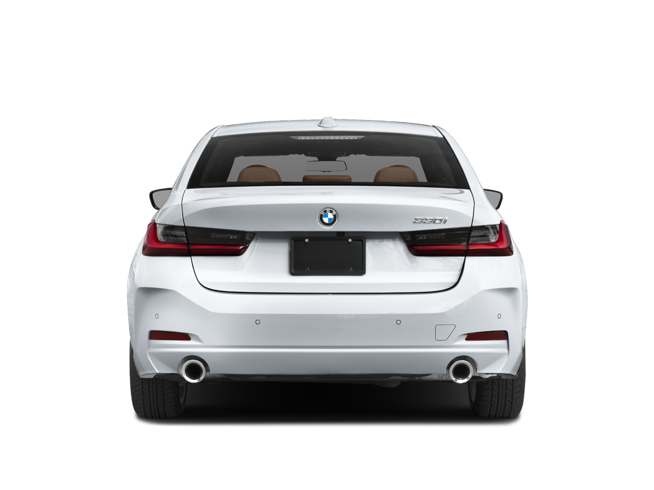 2023 BMW 3 Series 330i