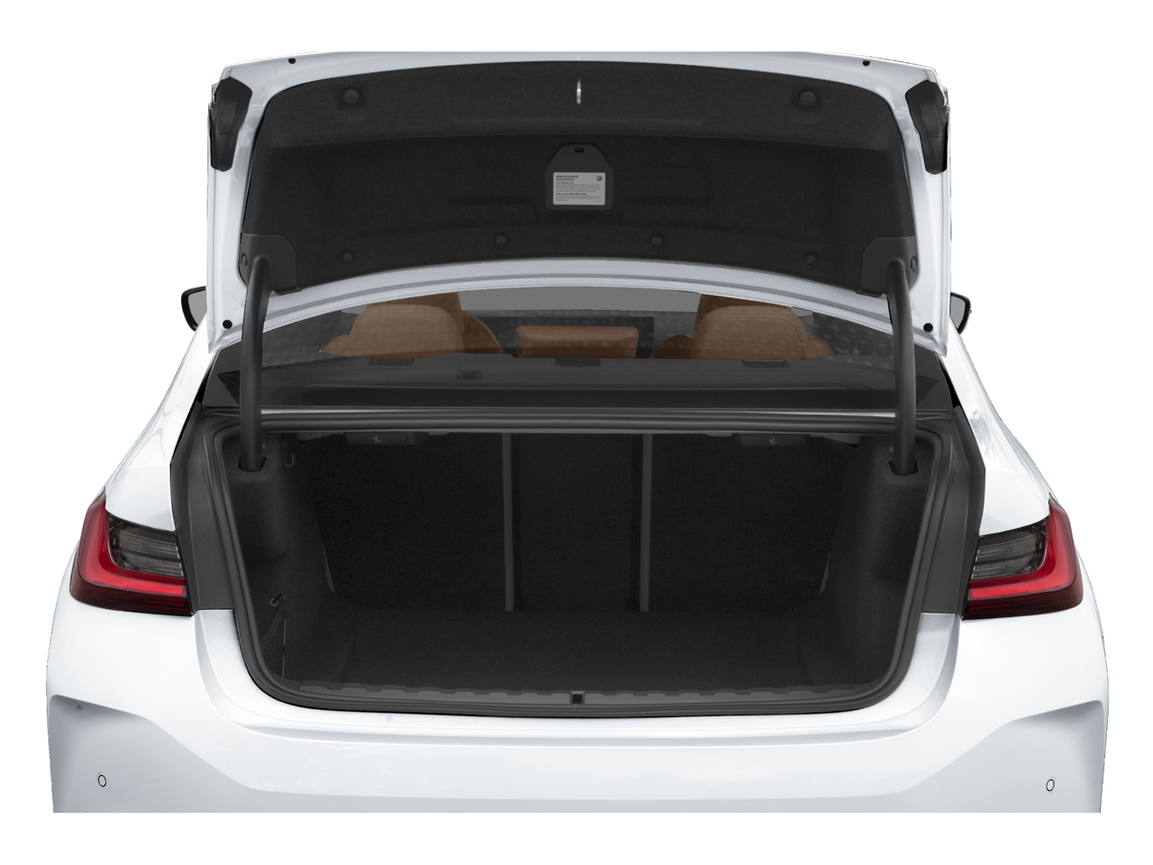2023 BMW 3 Series 330i