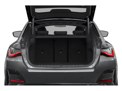 2023 BMW i4 eDrive35