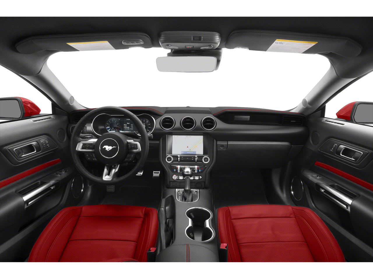 2023 Ford Mustang EcoBoost Premium