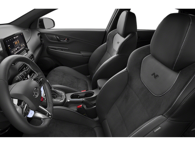 2023 Hyundai Kona N Base