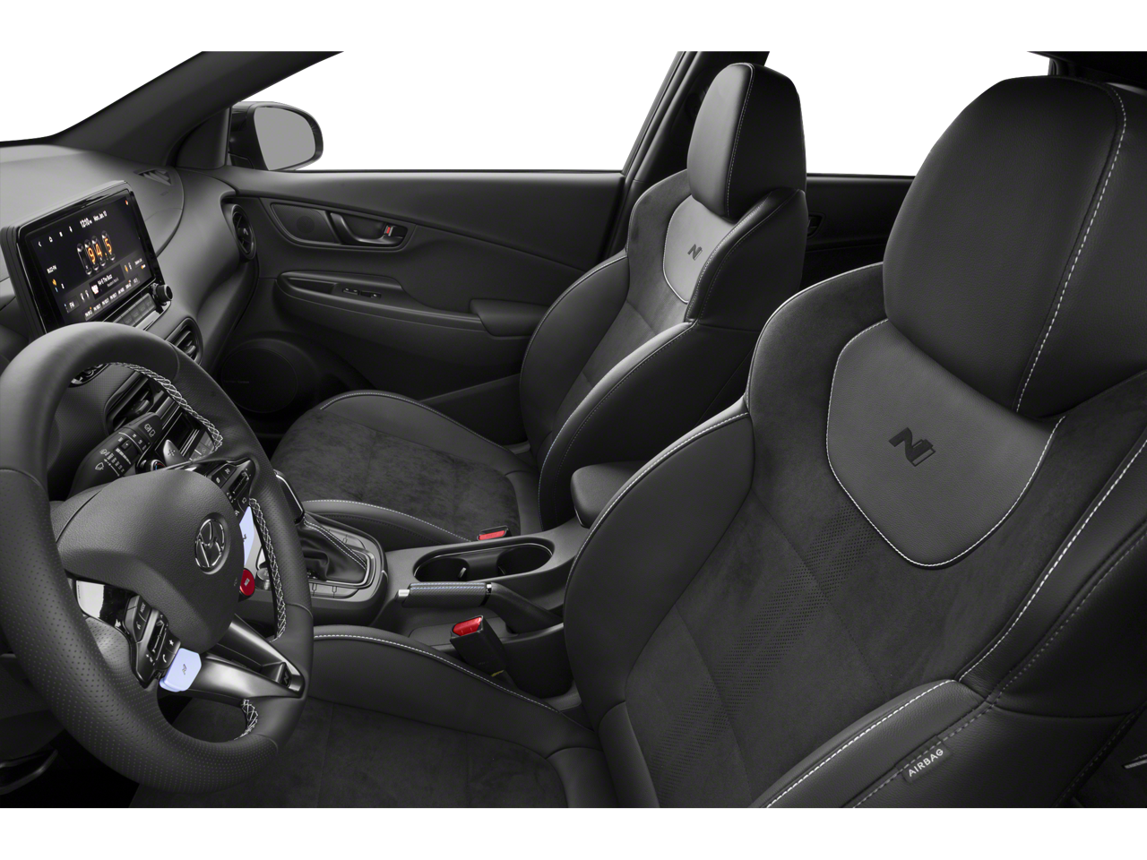 2023 Hyundai Kona N Base