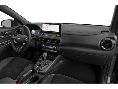 2023 Hyundai Kona N Base
