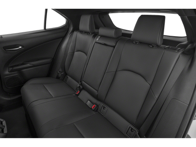 2023 Lexus UX 250h F SPORT Handling