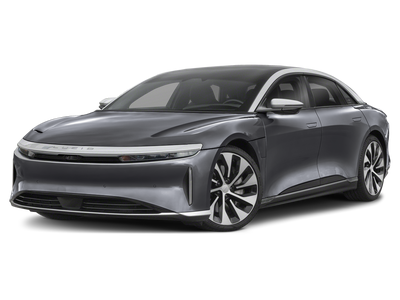 2023 Lucid Air Touring