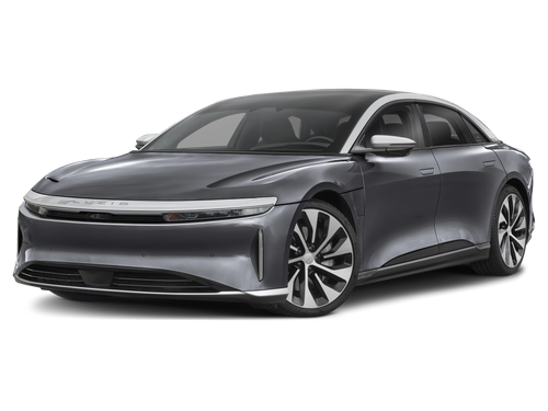 2023 Lucid Air Touring