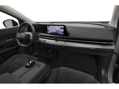2023 Nissan Ariya EVOLVE+