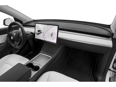 2023 Tesla Model Y Standard Range