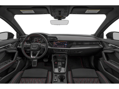 2024 Audi S3 2.0T Prestige quattro