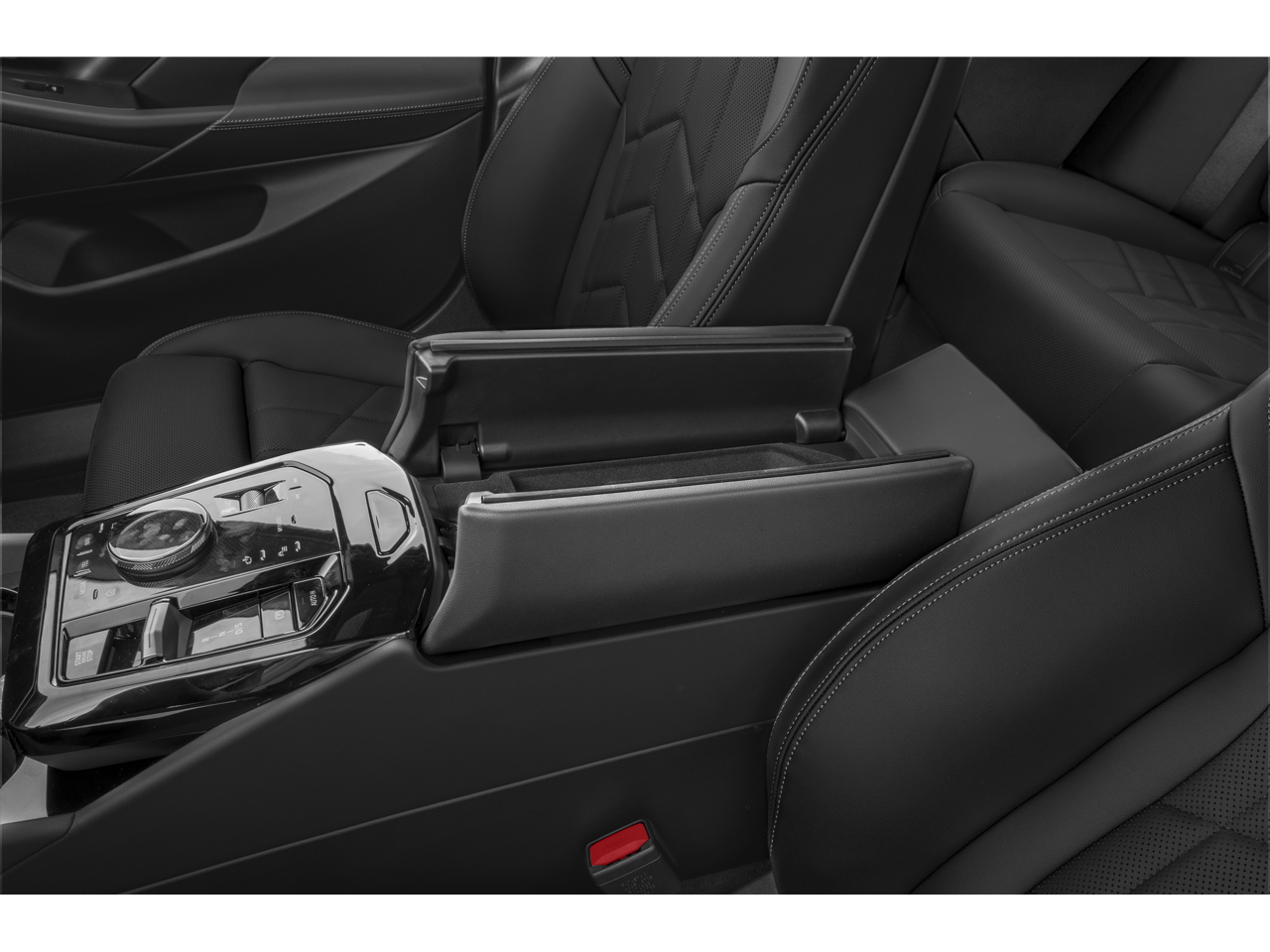 2024 BMW 5 Series 530i