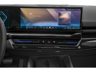 2024 BMW 5 Series 530i