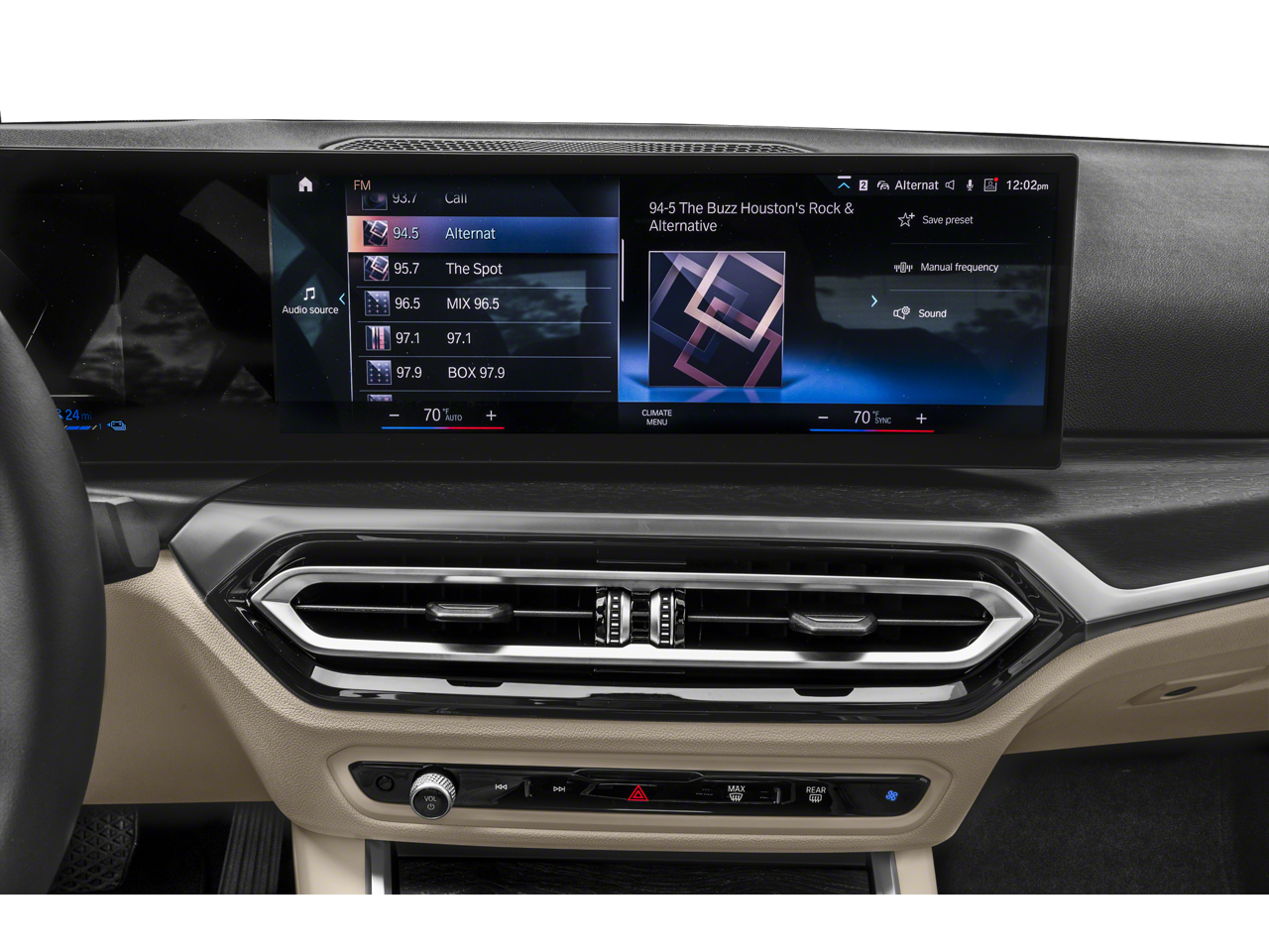 2024 BMW 3 Series 330e xDrive