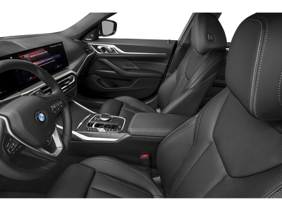 2024 BMW 4 Series 430i Gran Coupe