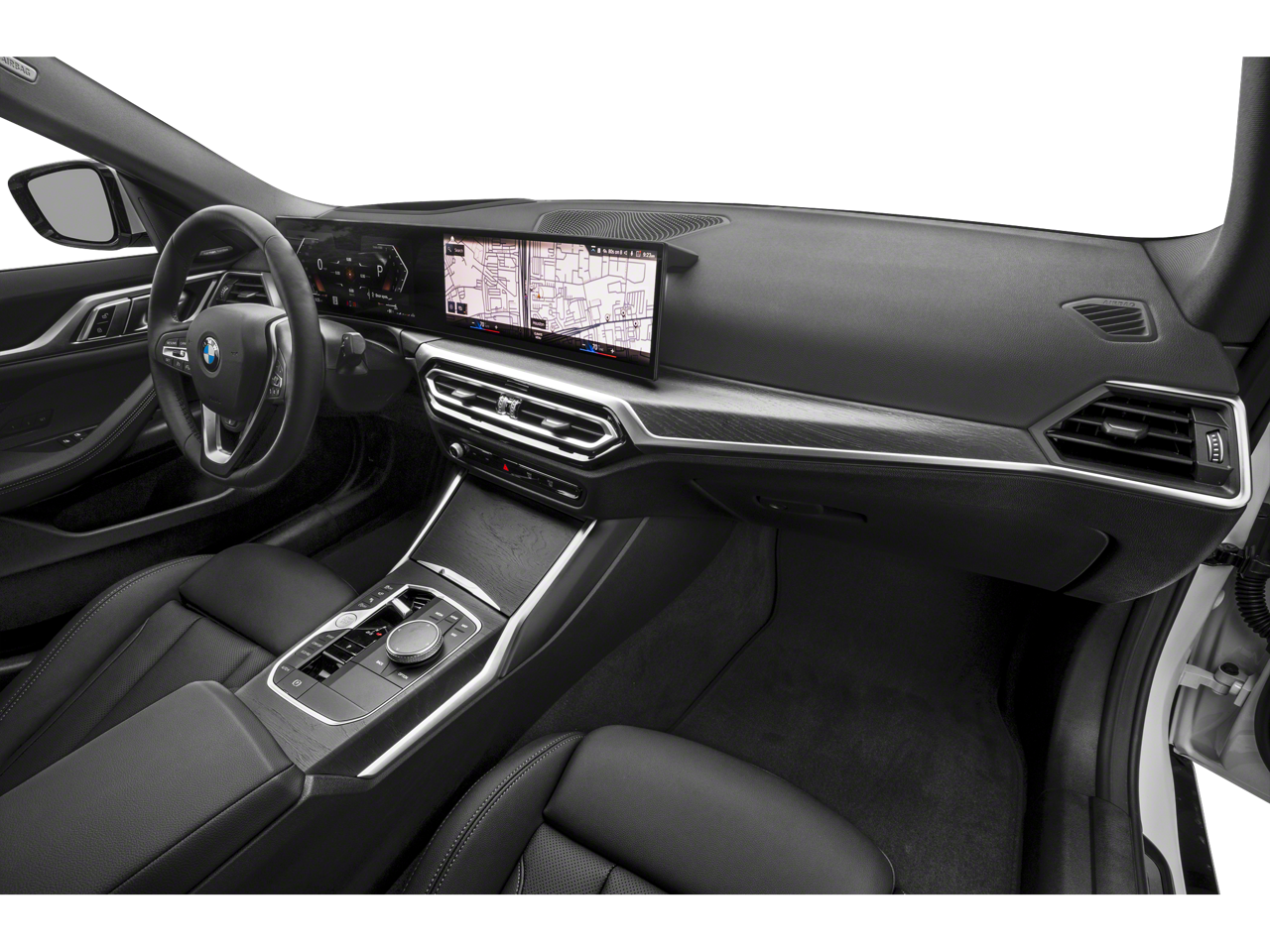 2024 BMW 4 Series 430i Gran Coupe