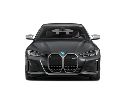 2024 BMW i4 eDrive35