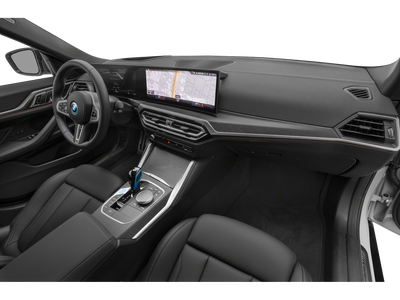 2024 BMW i4 eDrive40