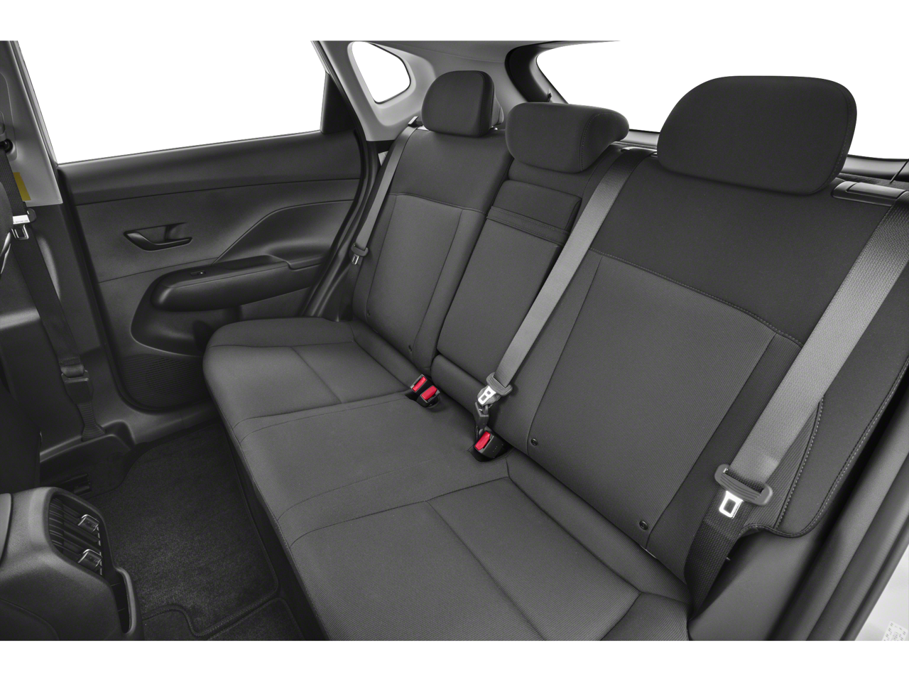 2024 Hyundai Kona Electric SEL