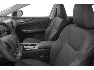 2024 Lexus NX 250 Premium