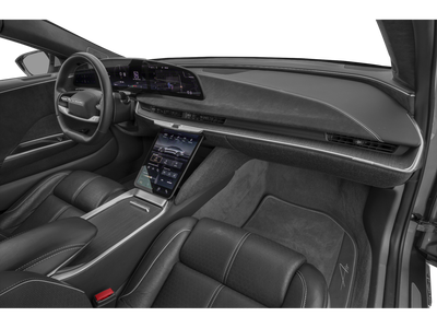 2024 Lucid Air Touring