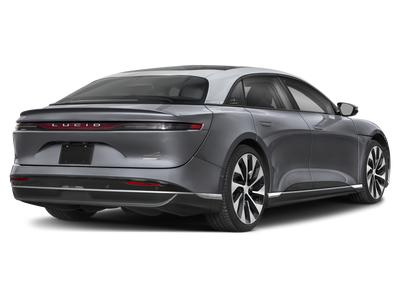 2024 Lucid Air Touring