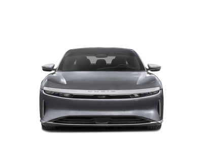 2024 Lucid Air Touring