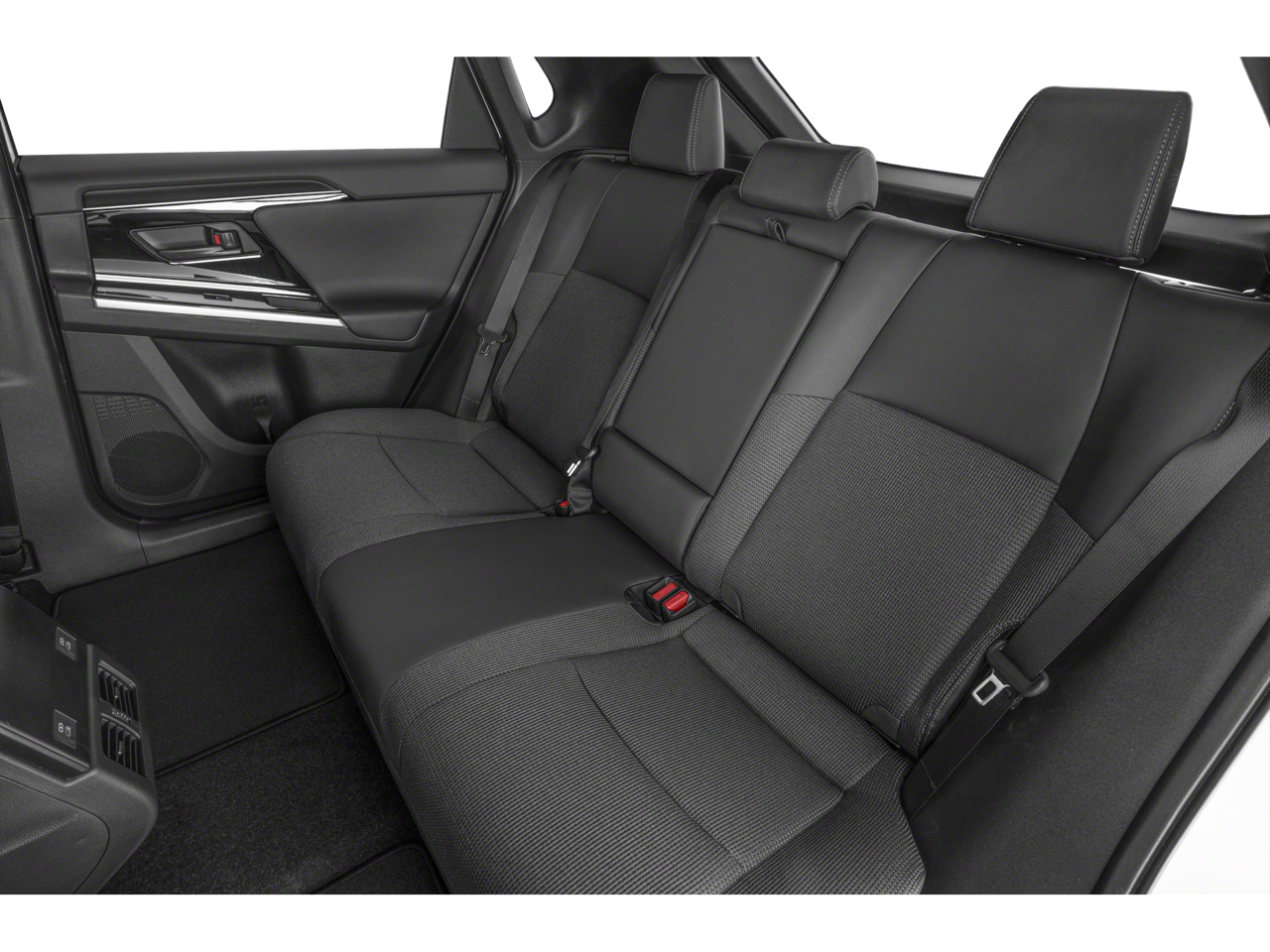 2024 Toyota bZ4X XLE