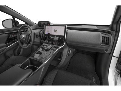 2024 Toyota bZ4X XLE
