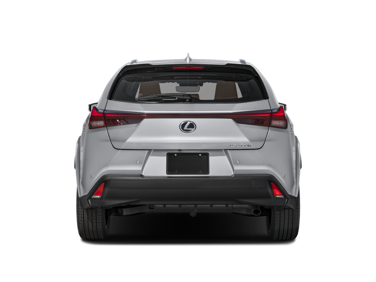 2025 Lexus UX 300h Premium
