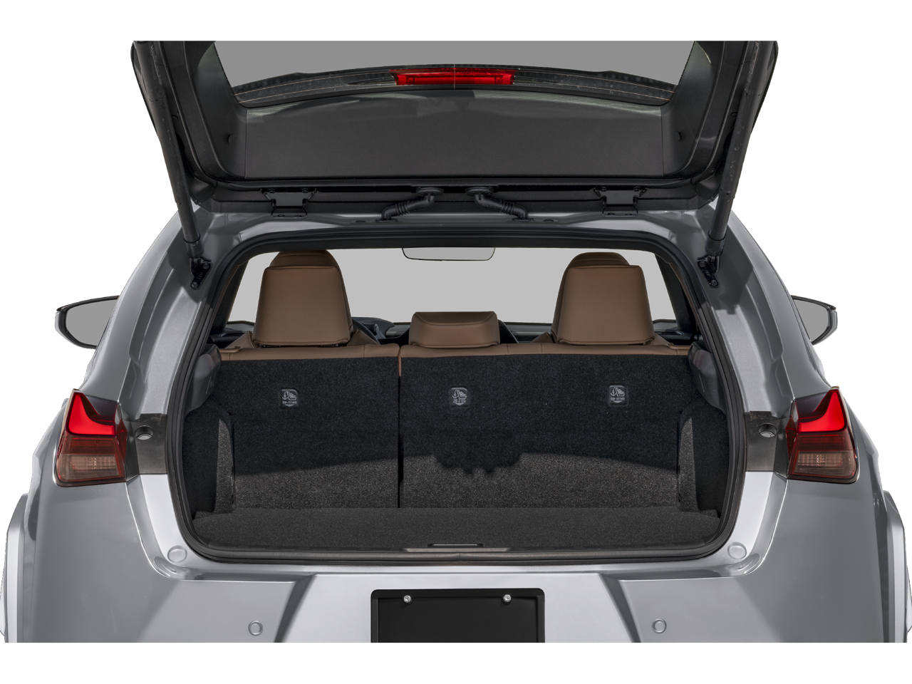2025 Lexus UX 300h Premium