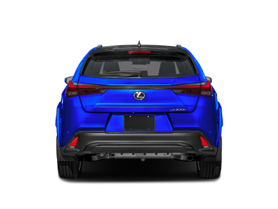2025 Lexus UX 300h F SPORT Design